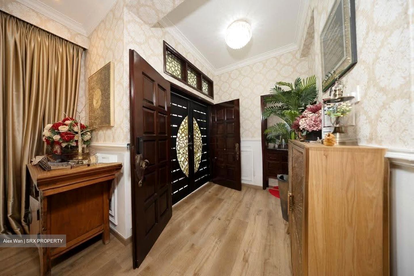 Mera Gardens (D23), Detached #636676181